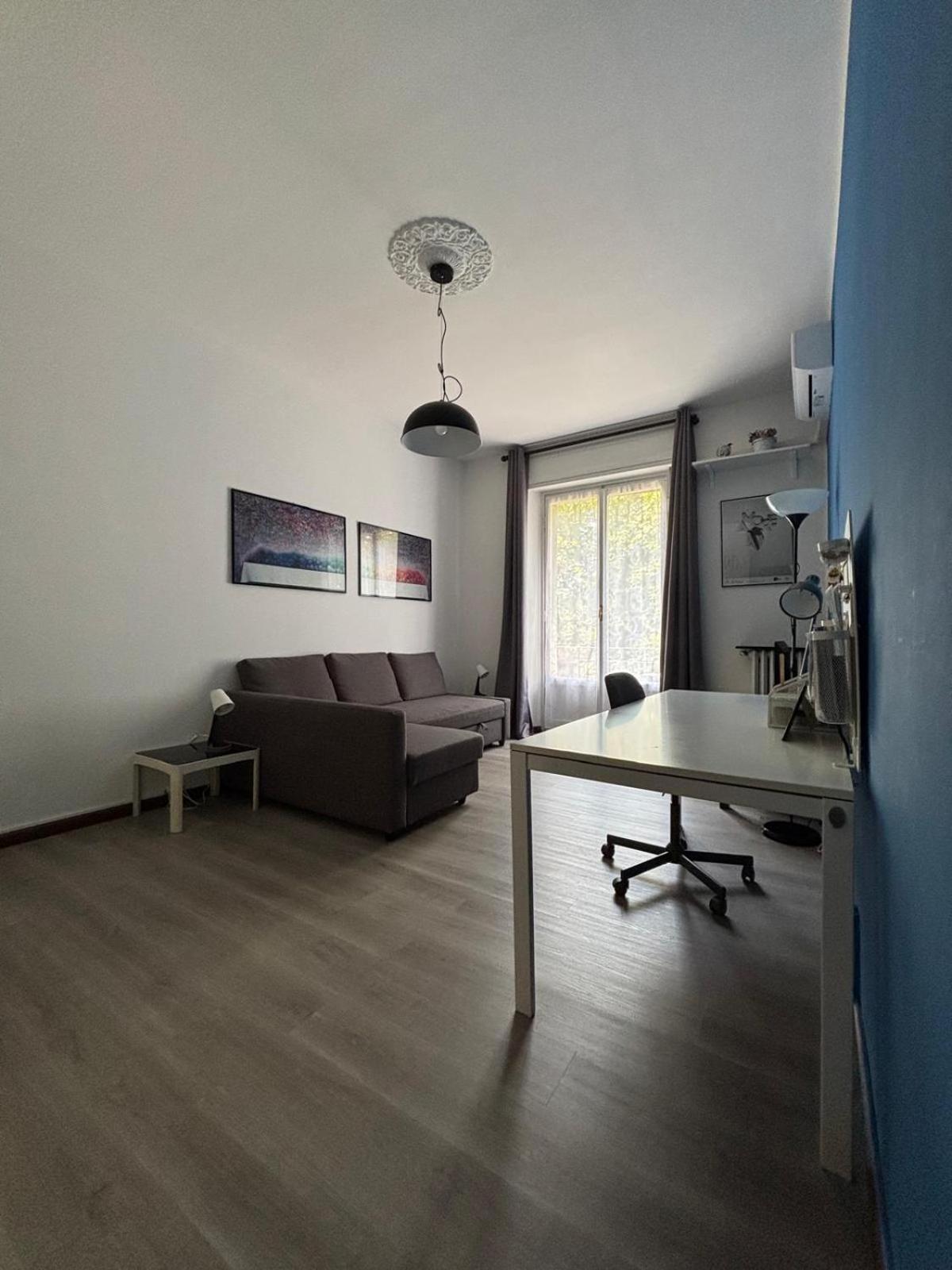 Milano Da Me - Ampio Appartamento Con 2 Camere Da Letto — Photos 3