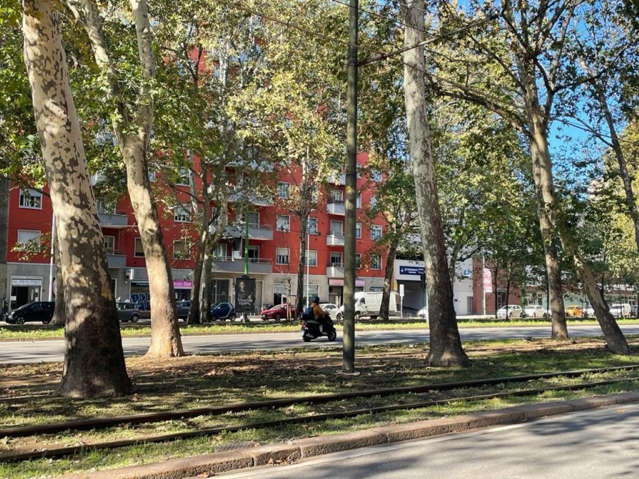 Milano Da Me - Ampio Appartamento Con 2 Camere Da Letto — Photos 1